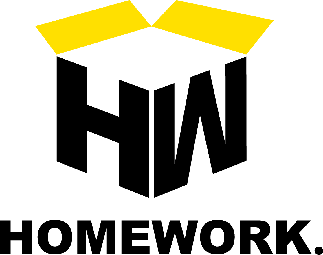 Homework Logo